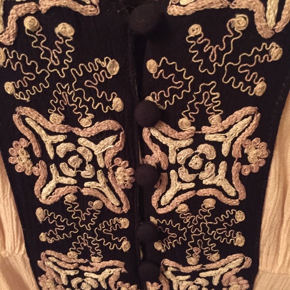 Free People Journey to the Horizon Dress - Picture 6 of 8